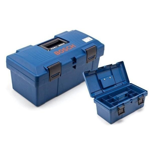 博世 電動工具 20吋 藍色 工具箱 收納箱 塑膠收納箱 零件箱 整理箱 手提箱 附發票 全台博世保固維修
