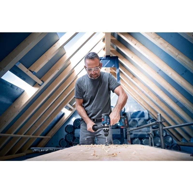 博世 電動工具 GSB 18V-150 C / GDX 18V 200 送雙機組布包 電鑽 起子 附發票全台博世保固維修-細節圖9