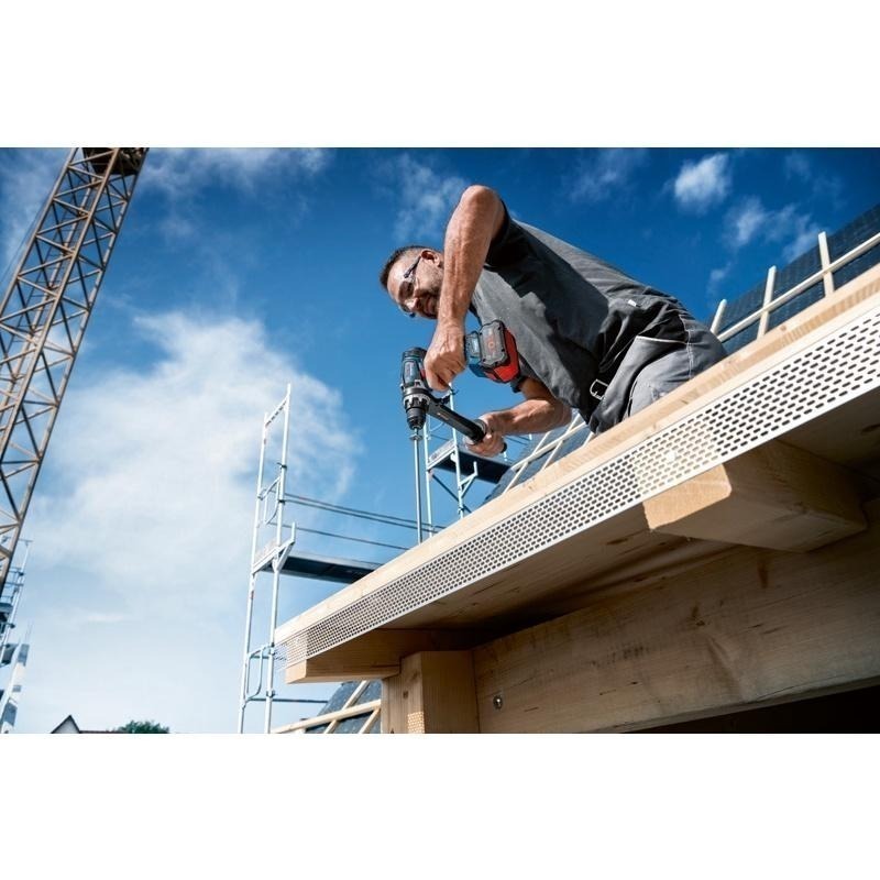 博世 電動工具 GSB 18V-150 C / GDX 18V 200 送雙機組布包 電鑽 起子 附發票全台博世保固維修-細節圖11