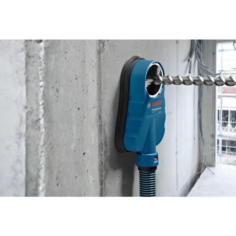 博世 電動工具 GDE 68 集塵器 集塵 吸塵 電鑽用無塵作業 GDE68 配件 清潔工作 附發票 全台博世保固維修-細節圖7