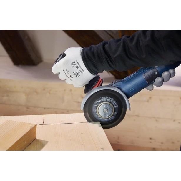 博世 電動工具 鎢鋼多功能切片 110mm　76mm 適三吋砂輪機 切木 GWS GDM 砂輪片 附發票全台博世保固維修-細節圖7