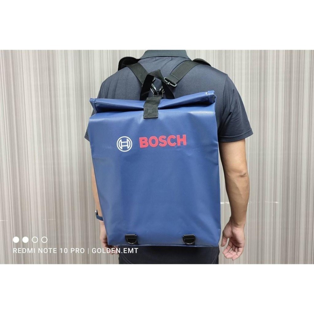 博世 電動工具 GDS 18V-400 衝擊扳手 贈原廠防水後背包 GDS18V-400 扳手 附發票全台博世保固維修-細節圖2