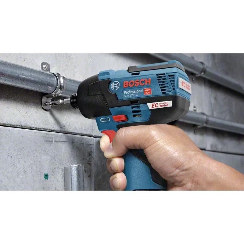 博世 電動工具 GDR 12V-EC 衝擊起子機 GDR12V-EC 附發票 全台博世保固維修-細節圖8
