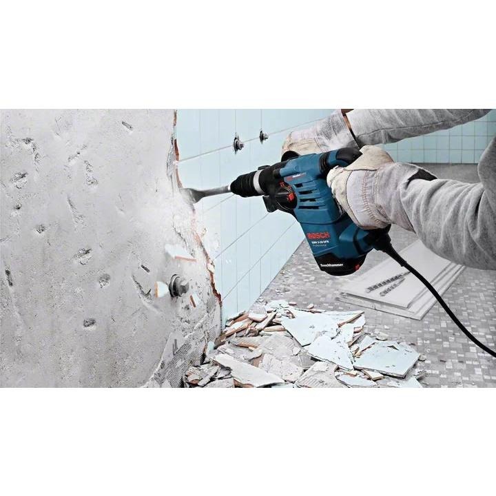 博世 電動工具 GBH 3-28 DRE 德國製造 四溝 免出力鎚鑽 GBH 3-28DRE 附發票 全台博世保固維修-細節圖4
