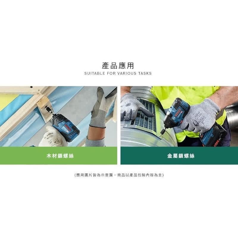 博世 電動工具 GDR 18V-200 C 衝擊起子機 GDR18V-200C 鑽孔 鎖螺絲 附發票 全台博世保固維修-細節圖5