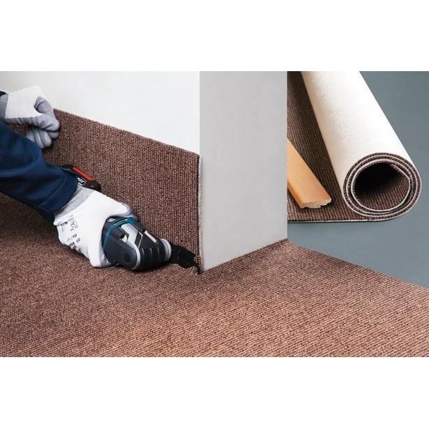 博世 電動工具 多功能刀片 切刀 ASZ32SC　AIZ28SC 地毯 油氈 魔切機 附發票 全台博世保固維修-細節圖7