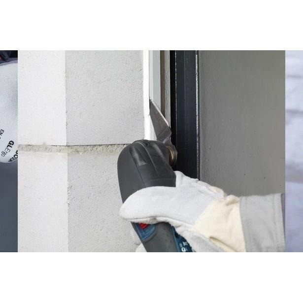 博世 電動工具 多功能刀片 切刀 ASZ32SC　AIZ28SC 地毯 油氈 魔切機 附發票 全台博世保固維修-細節圖9