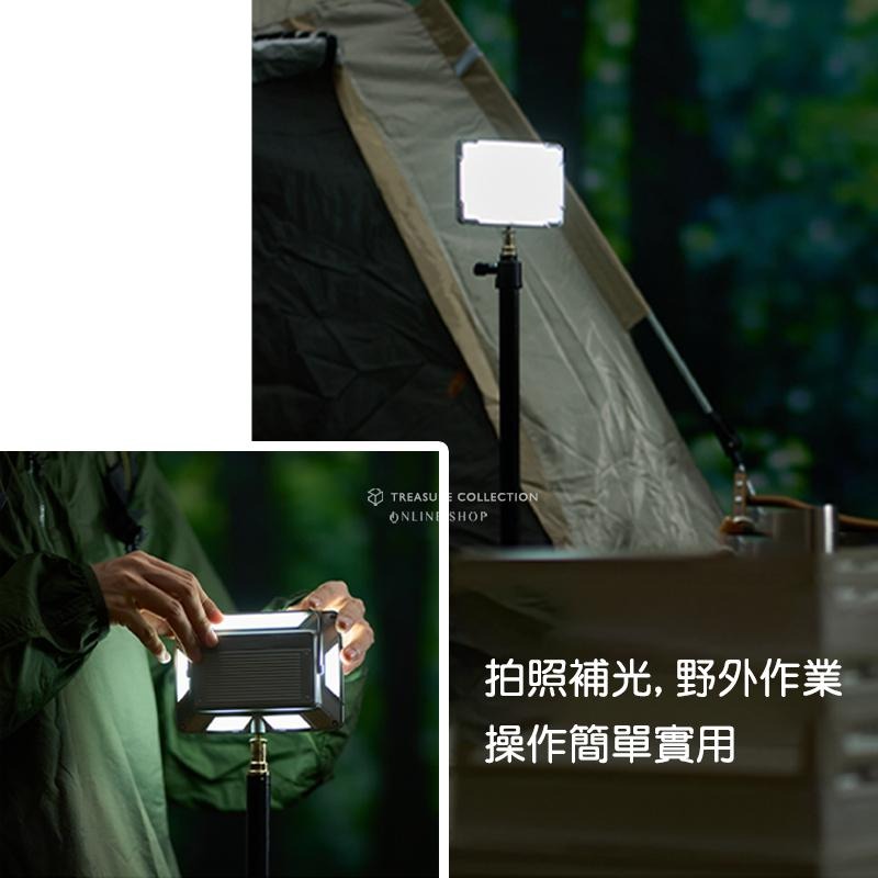 【雙面照明】 高亮度 LED 露營燈 應急燈  擺攤燈 戶外燈 野營燈 工作燈 地攤燈 夜市燈 帳篷燈  緊急照明燈-細節圖9