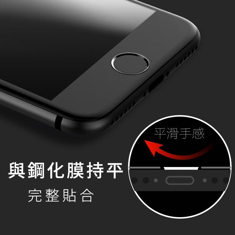 【iPhone 按鍵貼】Home鍵 指紋貼 iPhone6 iPhone7  Plus iPad-細節圖4