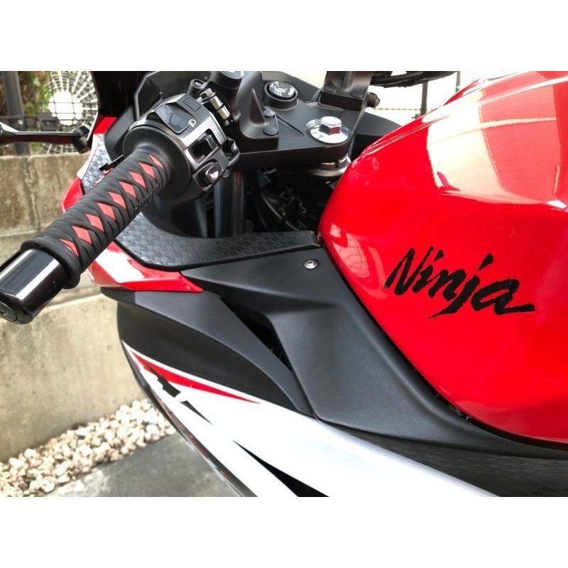 DAYTONA 機車握把套-細節圖2