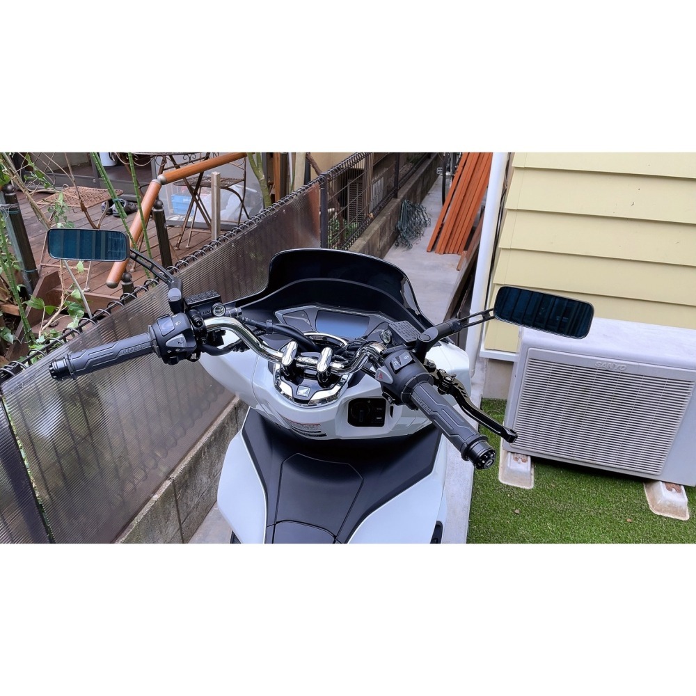 日本 DAYTONA 機車握把套 矽膠握把 機車手把 握把 手把套-細節圖4