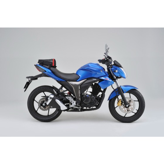 【DAYTONA 後座包】現貨 Gixxer GSX CBR 機車 重機 檔車 座椅包 碳纖維 一日遊 DH-708-細節圖7