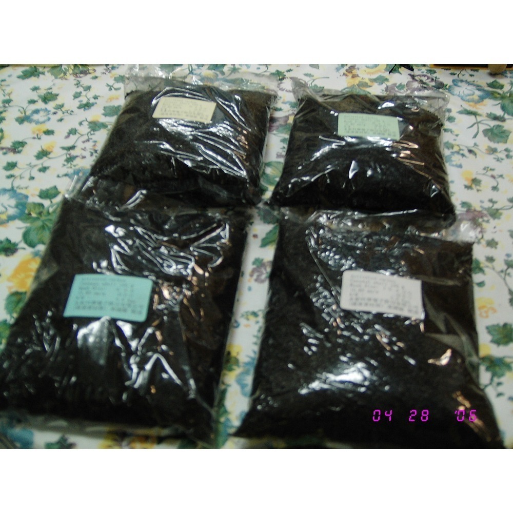 高品質全新椰殼活性碳(泰國原裝進口)-細節圖2