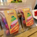 伴弓室Hen夯 大湖 巨無霸草莓凍乾-規格圖6