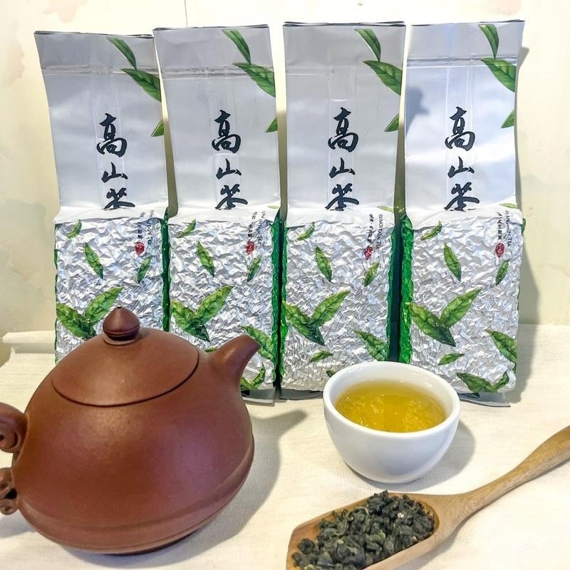 四季春冬茶/松柏嶺-細節圖4