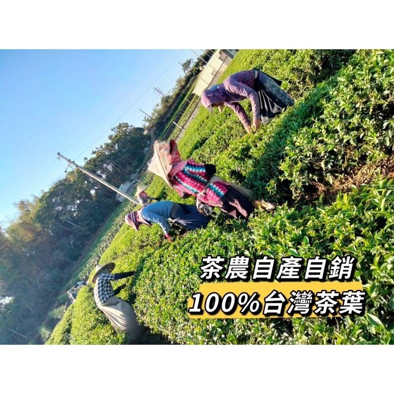 四季春冬茶/松柏嶺-細節圖9