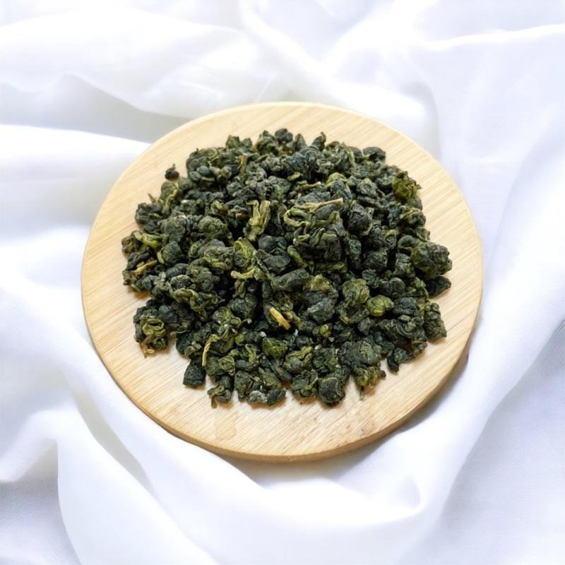 999免運【伴弓室-Hen夯】 松柏嶺 嚴選四季【冬片茶】1台斤/2包入 茶農：黃麗絹 伴弓室 關注賣場 領折價卷-細節圖2