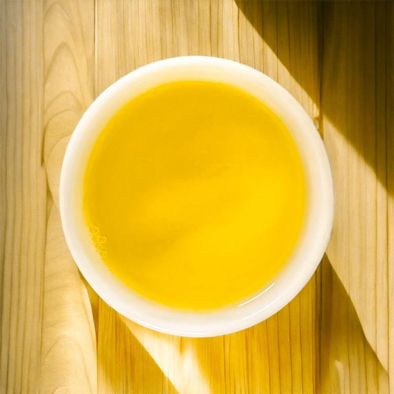 伴弓室&Hen夯 【金萱茶】清香型—— 松柏嶺 茶農：黃麗娟，關注賣場 領折價卷 高山茶 四季春 烏龍茶 綠茶 茶具茶壺-細節圖2