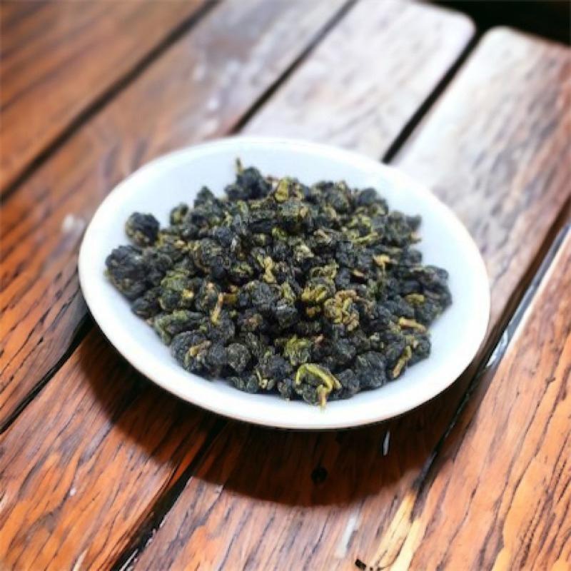 999免運【伴弓室-Hen夯】松柏嶺 （不知春）早春/四季春/茶農：黃麗娟、伴弓室，關注賣場 領折價卷-細節圖2