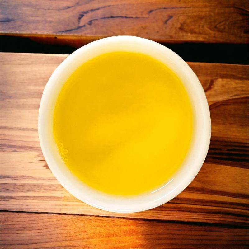 999免運【伴弓室-Hen夯】松柏嶺 （不知春）早春/四季春/茶農：黃麗娟、伴弓室，關注賣場 領折價卷-細節圖3