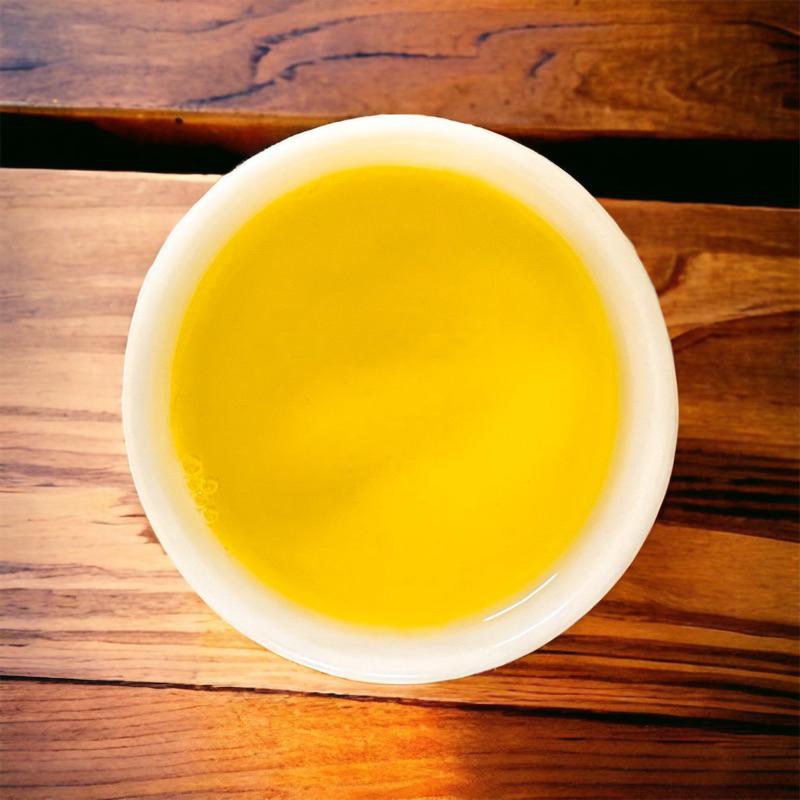 999免運【伴弓室-Hen夯】松柏嶺 （不知春）早春/四季春/茶農：黃麗娟、伴弓室，關注賣場 領折價卷-細節圖3