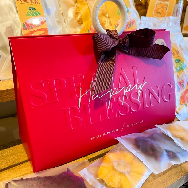 伴弓室/Hen夯【名間款待】精緻無糖果乾禮盒。 無糖金鑽鳳梨果乾。伴弓室。黃麗娟-細節圖3