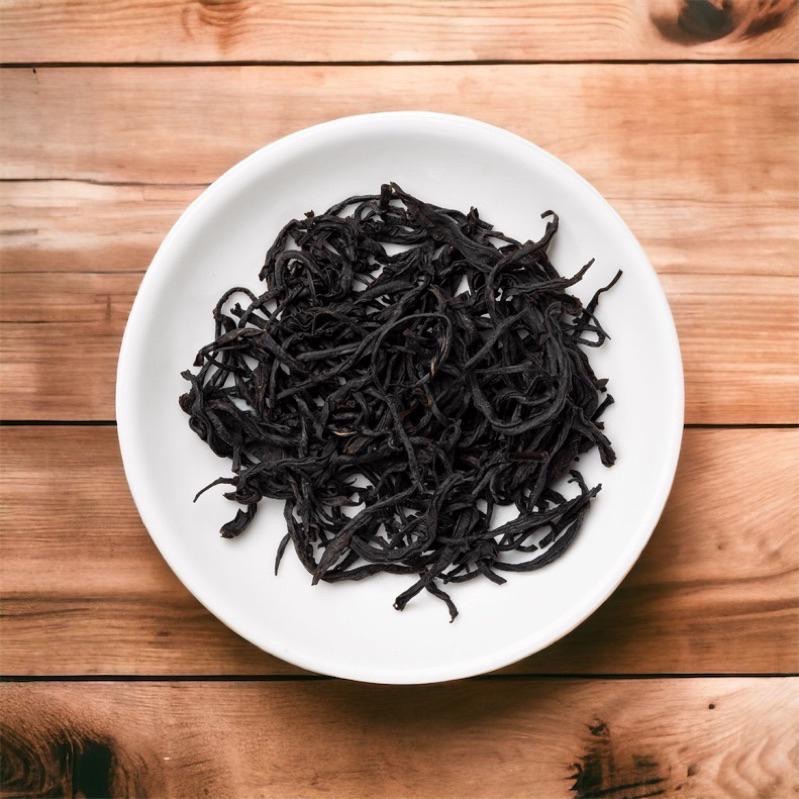 伴弓室&Hen夯 【奶韻金萱紅茶】 李奇峰 松柏嶺 台灣茶 全發酵 【滿千免運】奶韻 果香 黃麗娟 一斤/6包 手泡茶-細節圖2