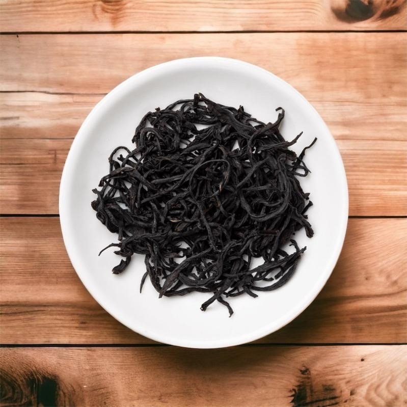 伴弓室&Hen夯 【奶韻金萱紅茶】 李奇峰 松柏嶺 台灣茶 全發酵 【滿千免運】奶韻 果香 黃麗娟 一斤/6包 手泡茶-細節圖2