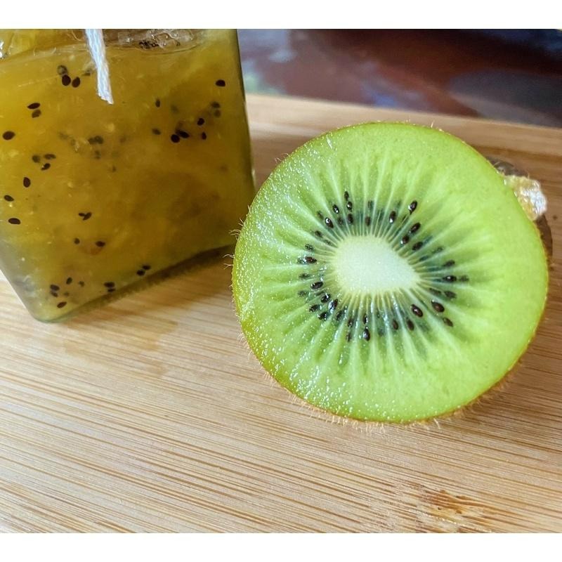 【100%純手工】奇異果鳳梨果醬-細節圖3