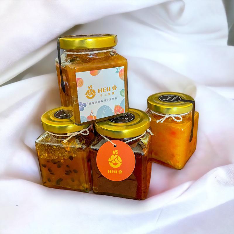 999免運 伴弓室/Hen夯【純手工】【歐洲玫瑰荔枝鳳梨果醬】關注賣場-細節圖3