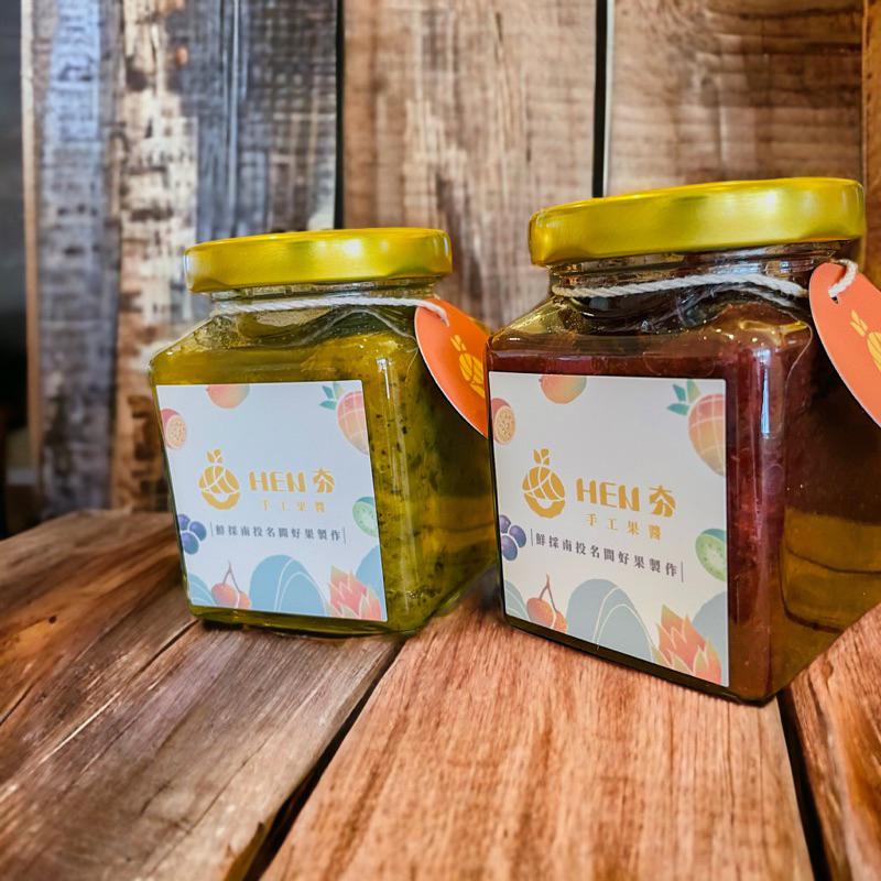999免運 伴弓室/Hen夯【純手工】【歐洲玫瑰荔枝鳳梨果醬】關注賣場-細節圖6