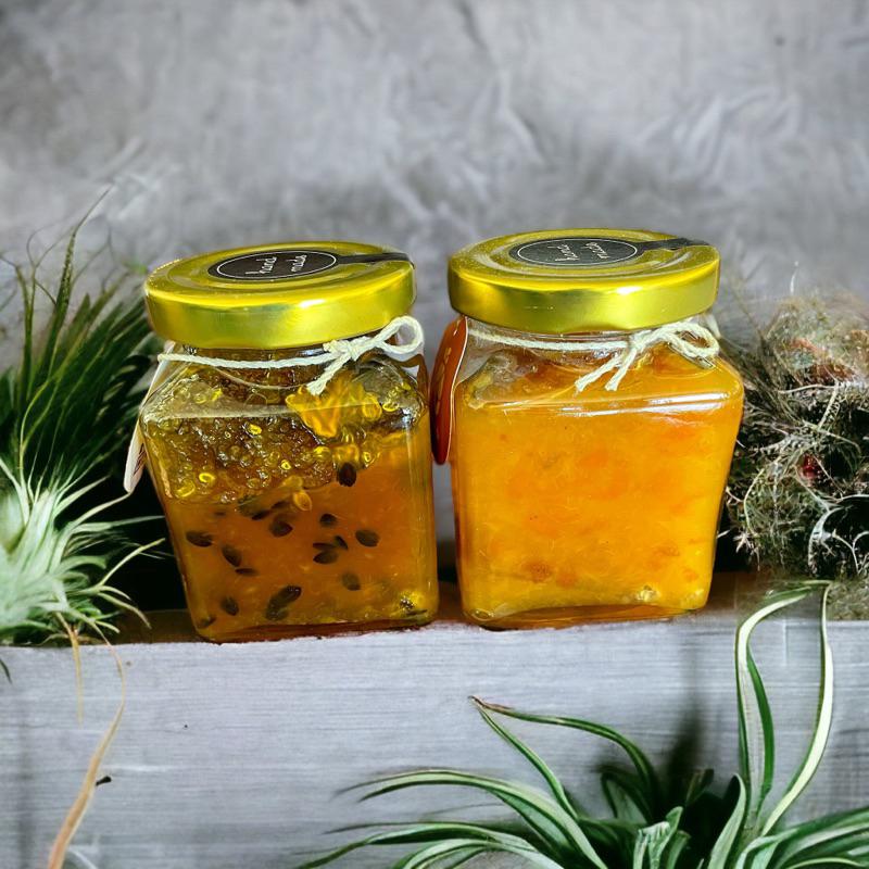 999免運 伴弓室/Hen夯【純手工】【歐洲玫瑰荔枝鳳梨果醬】關注賣場-細節圖7