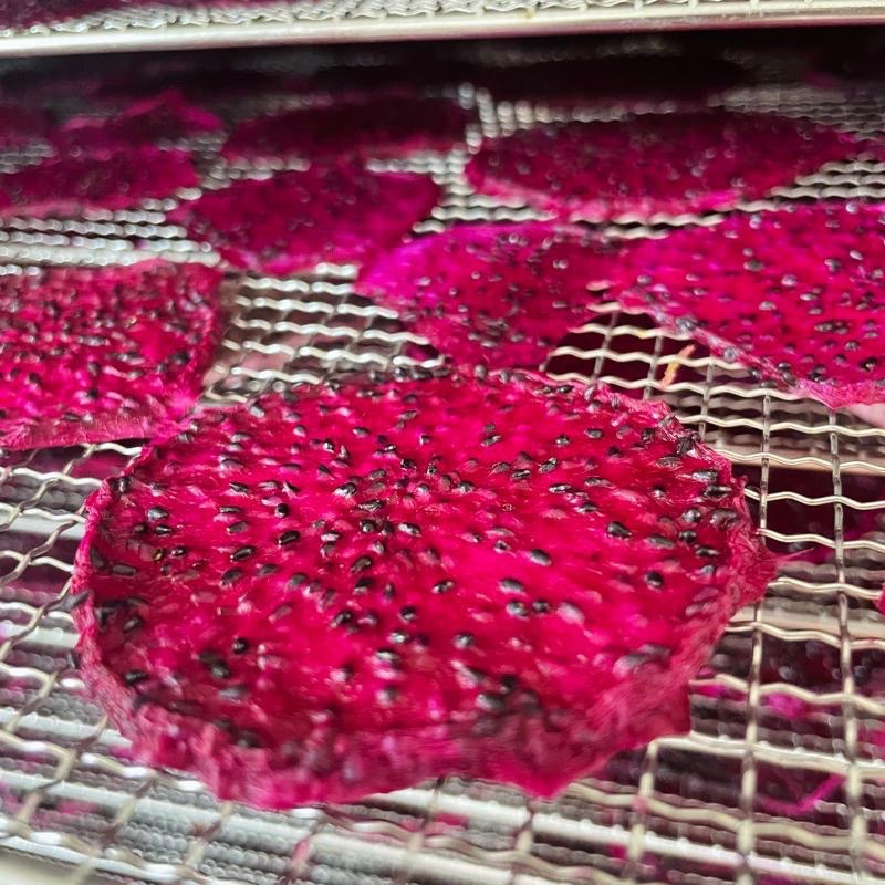 小農果乾 【鳳梨、紅龍果、芒果、水蜜桃、紅心芭樂、草莓、咖啡、堅果】Hen夯 禮盒 鳳梨乾 零食 果乾-細節圖7