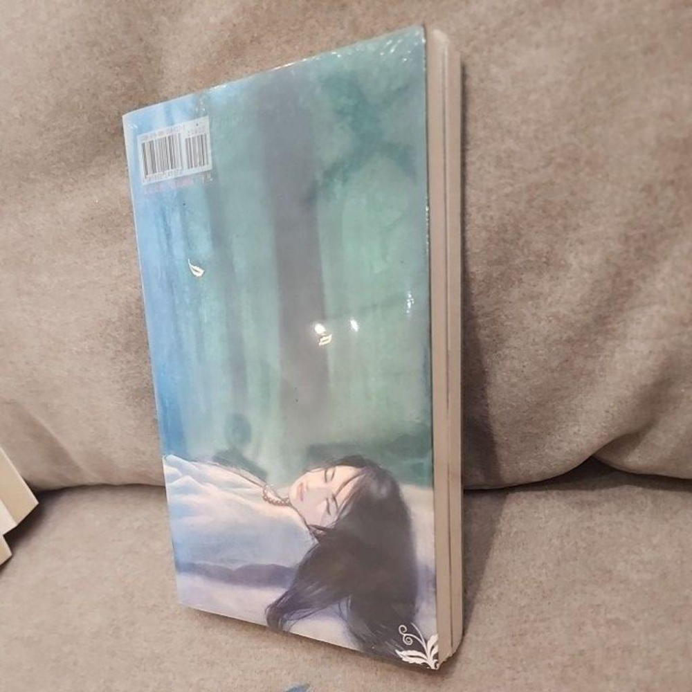 黑潔明 鬼夜叉 全新未拆 上下冊 禾馬-細節圖2