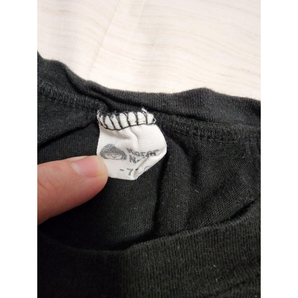 正韓童裝 T恤 80 90 潮T 韓國童裝 衣標7 （A)-細節圖2