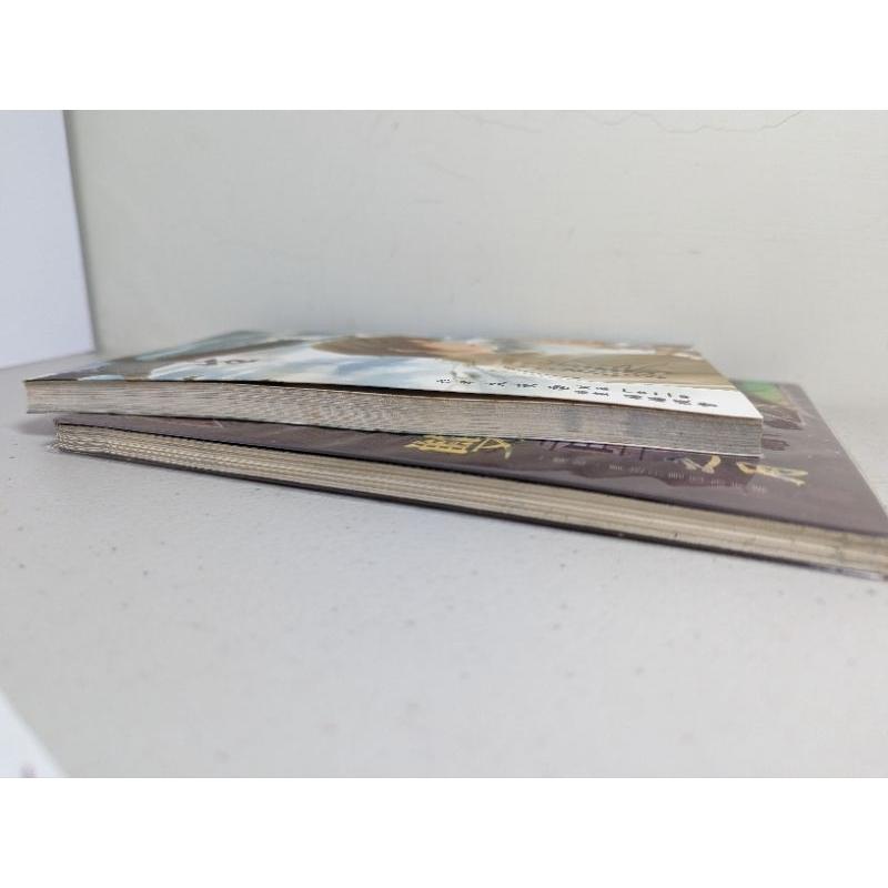 BL 同人誌 久夜 迴生 簽名書 小卡 雙重之月 天運ONLINE  外傳-細節圖3