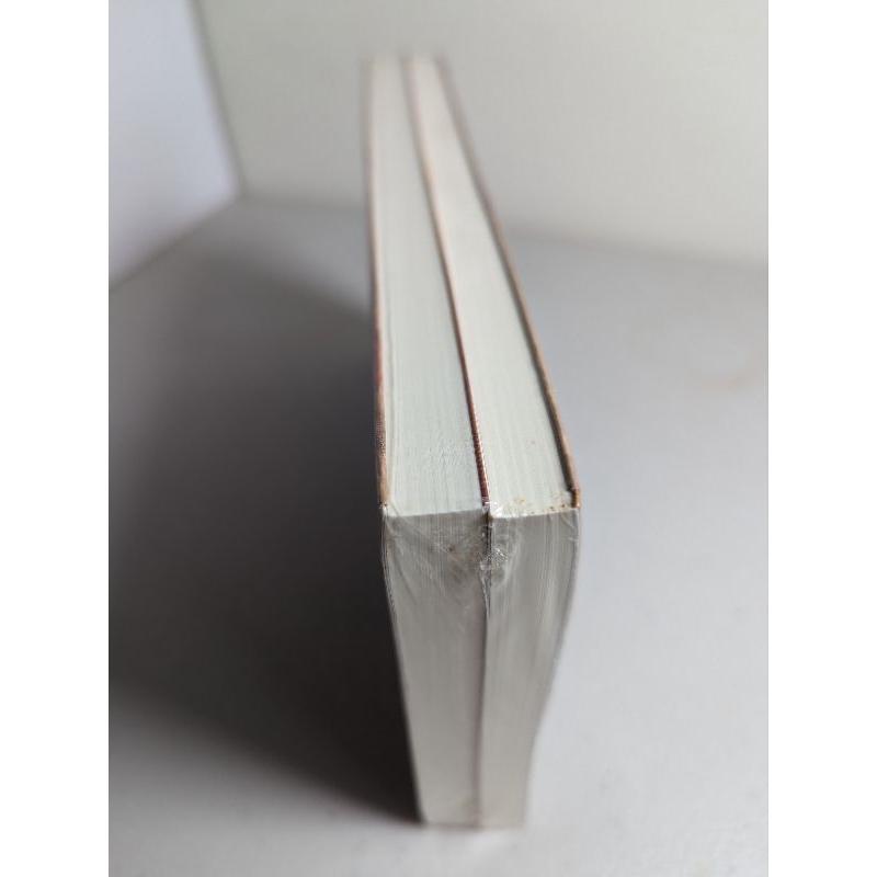 季璃 商王戀卷六 騰龍策（上、下）全新未拆 書展特典-細節圖2