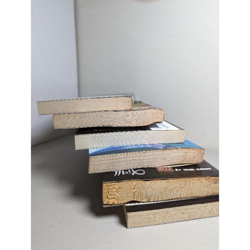 星子 蓋亞文化 黑廟 七個邪惡預兆 陰間 不幫忙就搗蛋 捉迷藏 魘-細節圖4