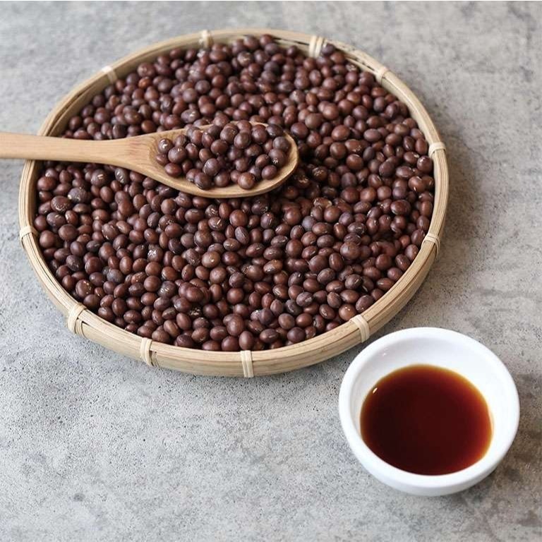 【豆油伯】茶姬釀造醬油 箱購組(500mlx12瓶)-細節圖5