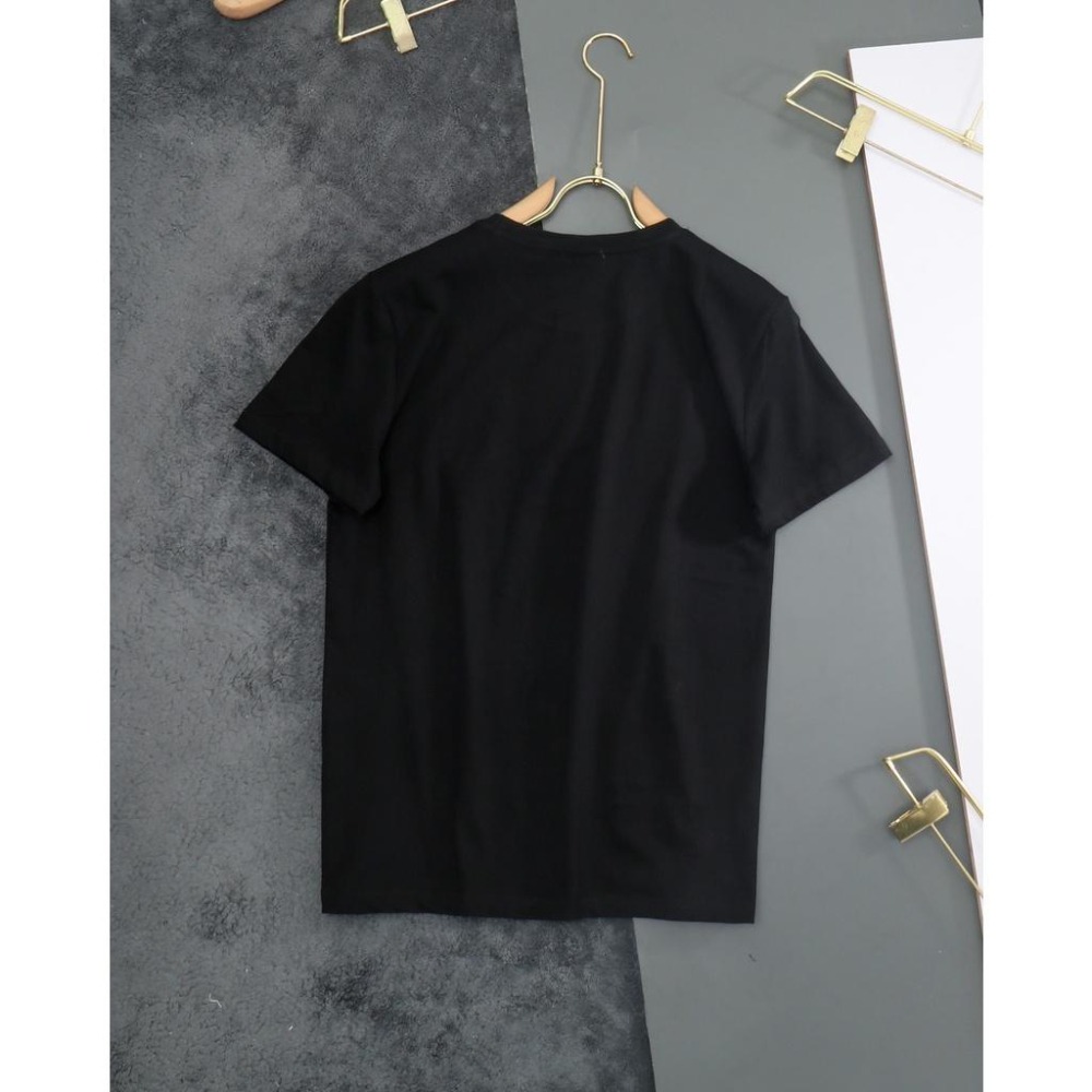 新款 moncler 短袖T恤超有設計感高檔定制透氣面料上限量出售 售完為止-細節圖9