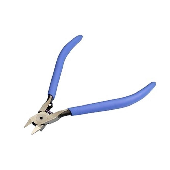 【奇奇模型】GodHand神之手 SPN-120究極 頂級模型專用斜口剪-細節圖2