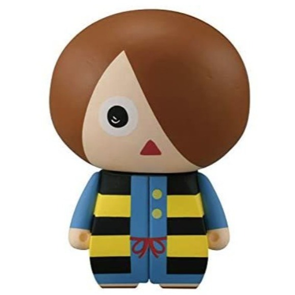 【奇奇152】MegaHouse Charaction CUBE 鬼太郎 魔術方塊 益智玩具 2458050-細節圖3