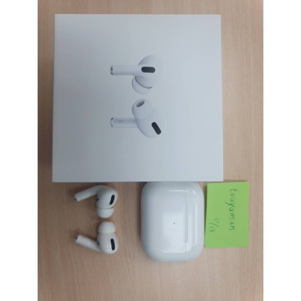 Airpods Pro 左 适用于Apple⁄苹果AirPods pro单耳左耳右耳 