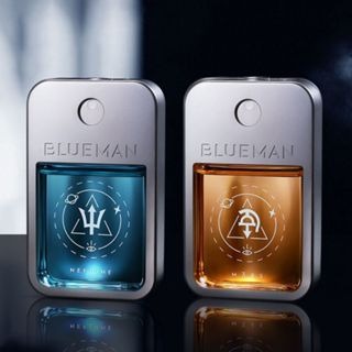 當日出貨&尊藍口袋香水持久淡香噴霧經典海洋香清新自然便攜式男士專用香氛-細節圖3