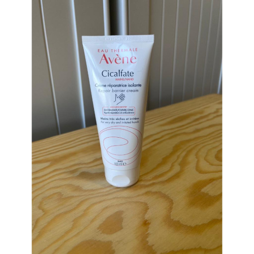 現貨 法國 Avene 雅漾 Cica 修復 護手霜 100ml