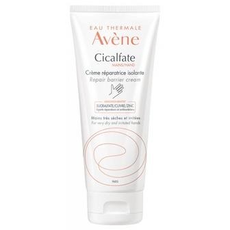 現貨 法國 Avene 雅漾 Cica 修復 護手霜 100ml-細節圖2