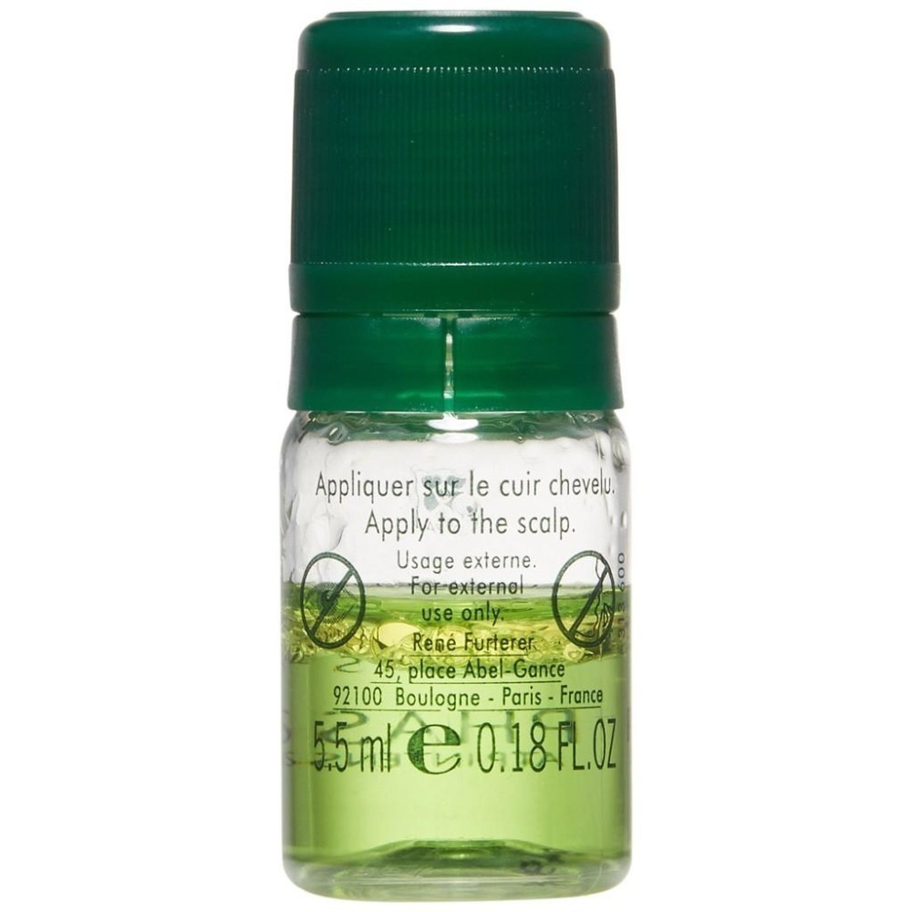 現貨 法國 萊法耶 新版三項森髮調理液8*5.5ml   Rene Furterer-細節圖6