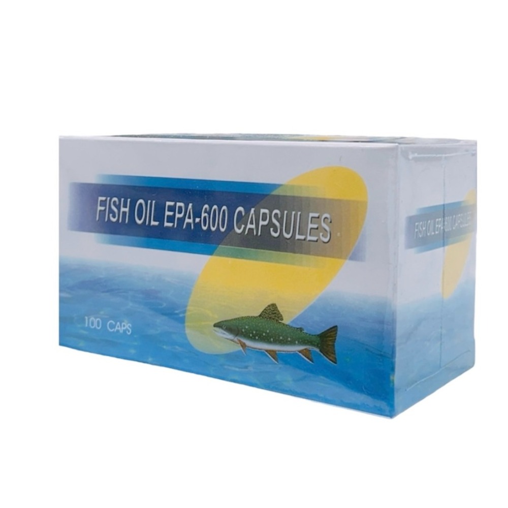 【限時優惠】舒維 魚油膠囊食品100粒 EPA DHA OMEGA3 魚油-細節圖3