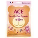 ACE軟糖 棒棒糖 機能軟糖 果乾 水果條 軟糖-規格圖11