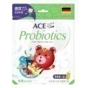 ACE軟糖 棒棒糖 機能軟糖 果乾 水果條 軟糖-規格圖11